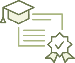 Early Access to Continuous Learning Opportunities