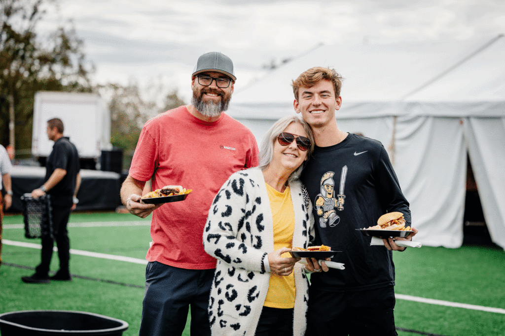 Future Trojan Day Future Trojan Day