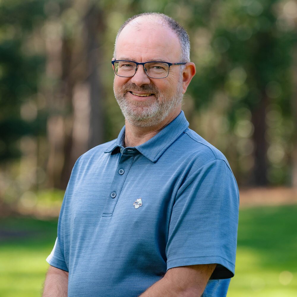 James Duncan headshot