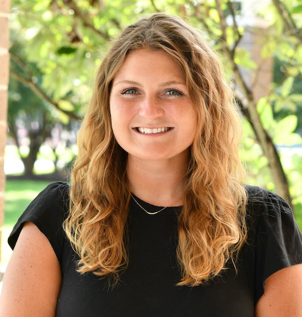 Joanna Arnsmeyer: Communication Skills Learned at AU Key to Connecting with Rural  Electric Cooperative Members.