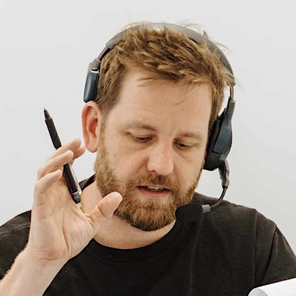 Micah Taylor: Growing an Award-Winning Video Business