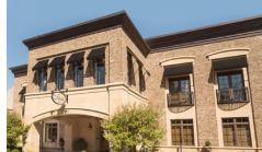 The Bleckley Inn hotel view