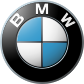 BMW logo