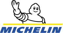 michelin logo
