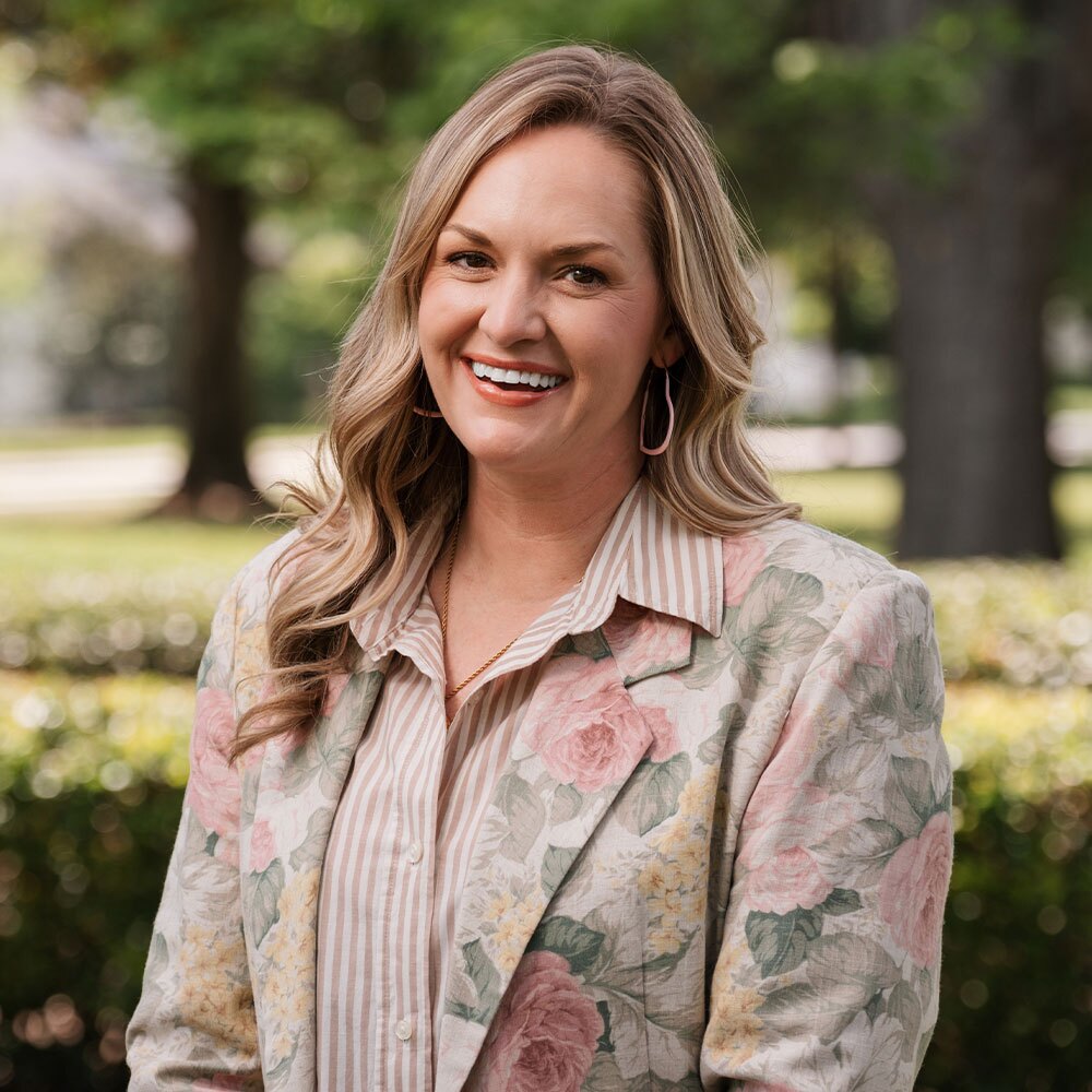 Jessica Johnson headshot