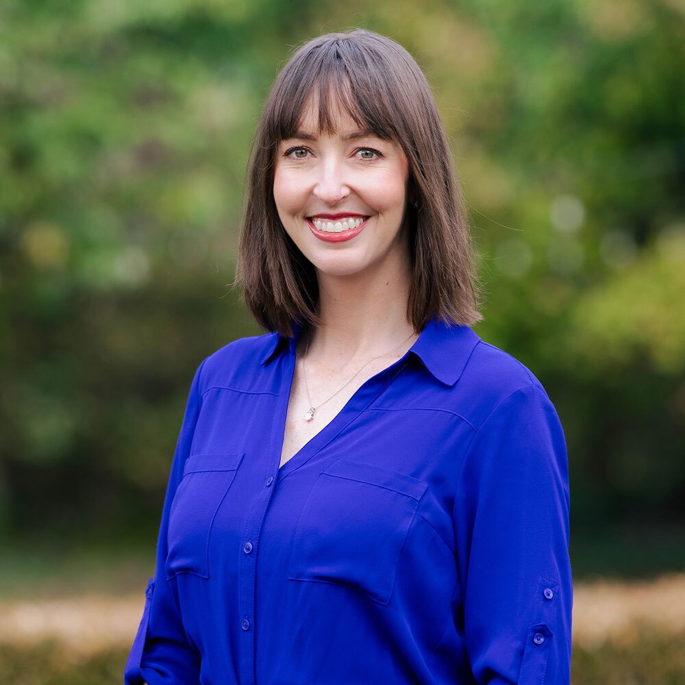 Natalie Wilson headshot