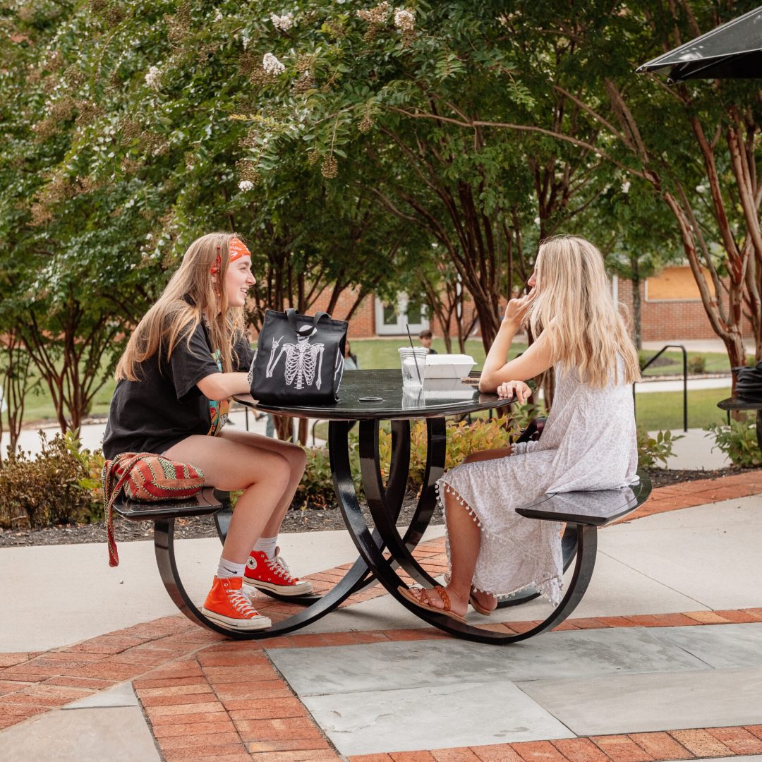 First Day of Class 124