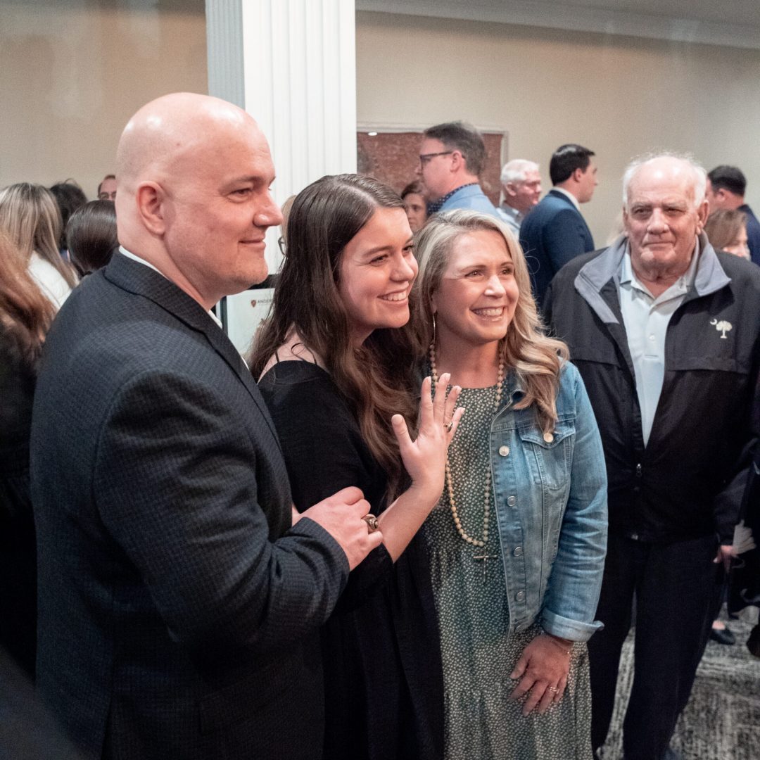 Ring Ceremony 2023 CBPE 508