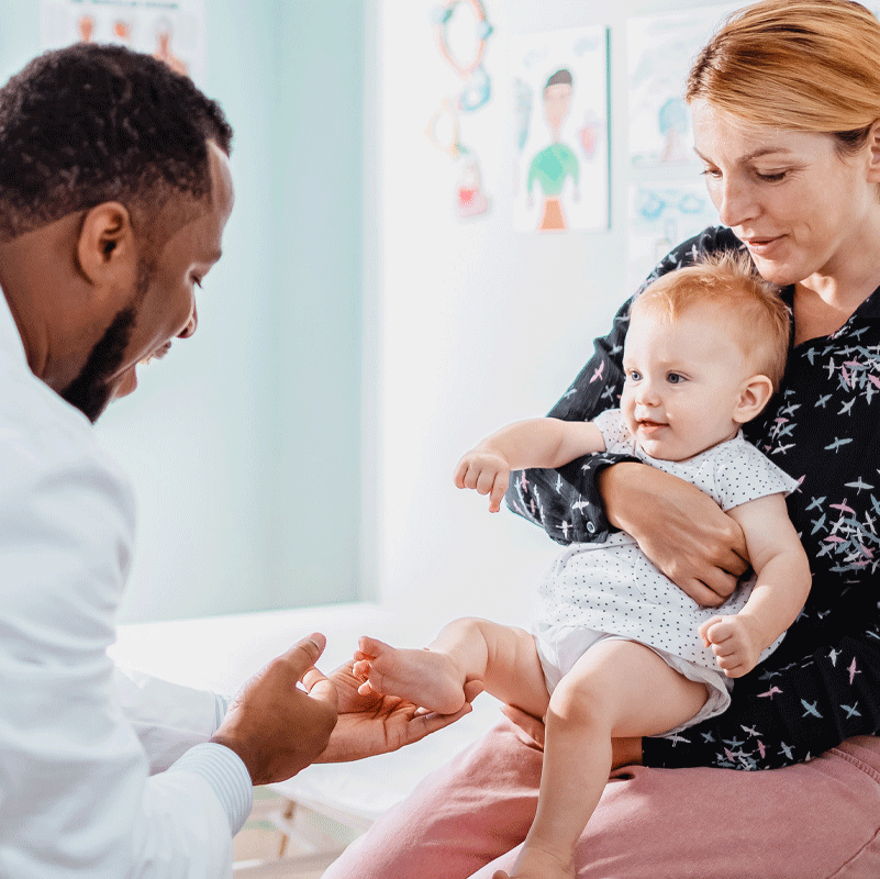 dnp family nurse practitoner