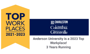 Top Workplace Awards