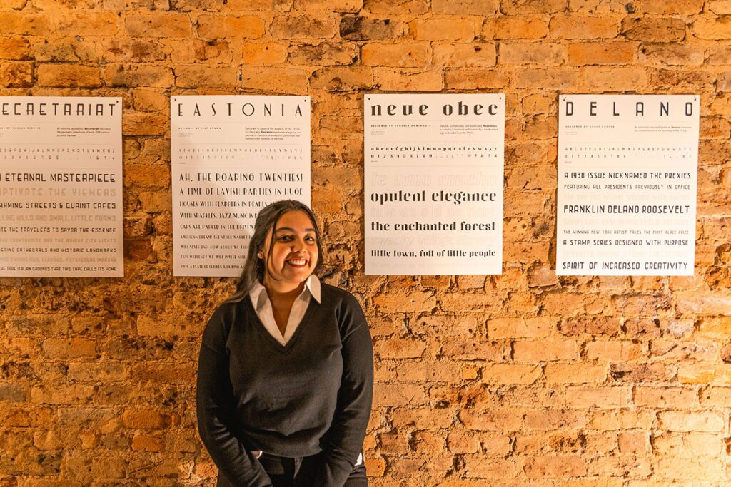 Chiquola studio gallery brick