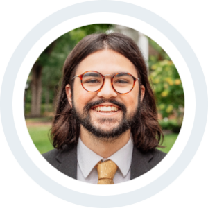 Tucker Black headshot