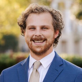 Westin Edwards headshot