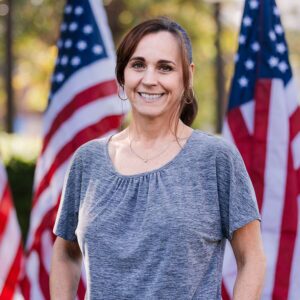 Kayla Weston headshot