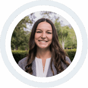 Sophie Dorn headshot