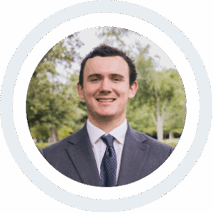 Chris Newnham headshot