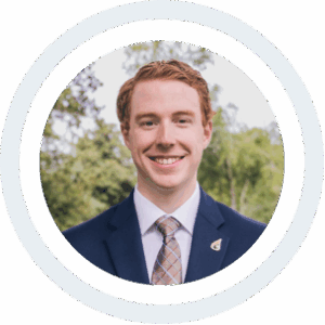 Stelan Martin headshot