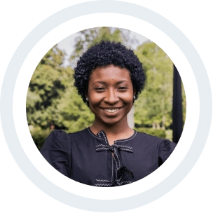 Destiny Donald headshot