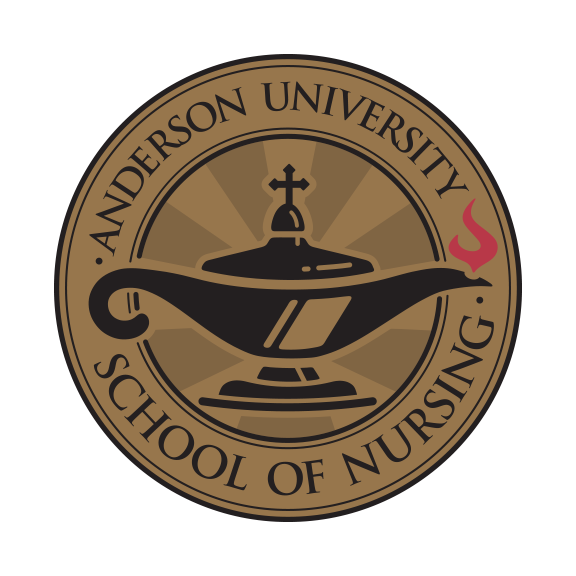 AU School of Nursing Seal