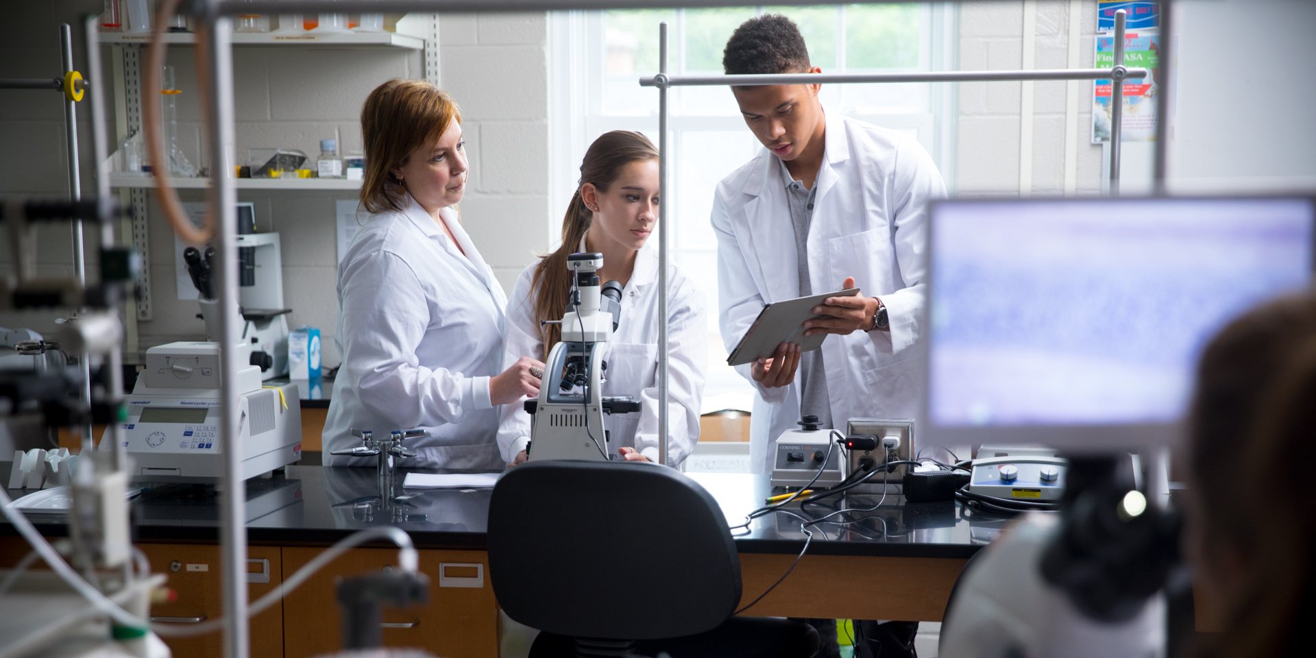 Research Opportunities - Anderson University