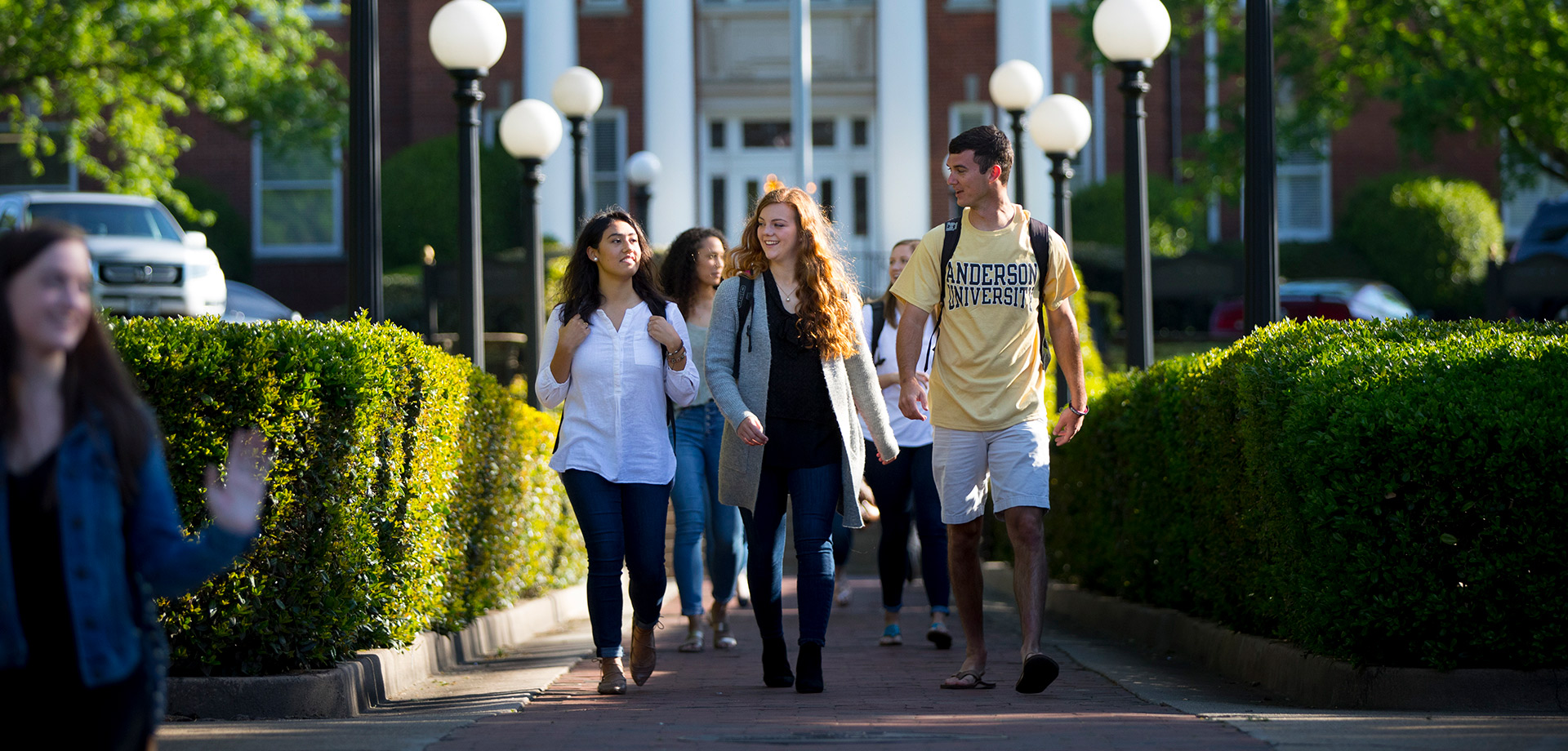 Office of the President