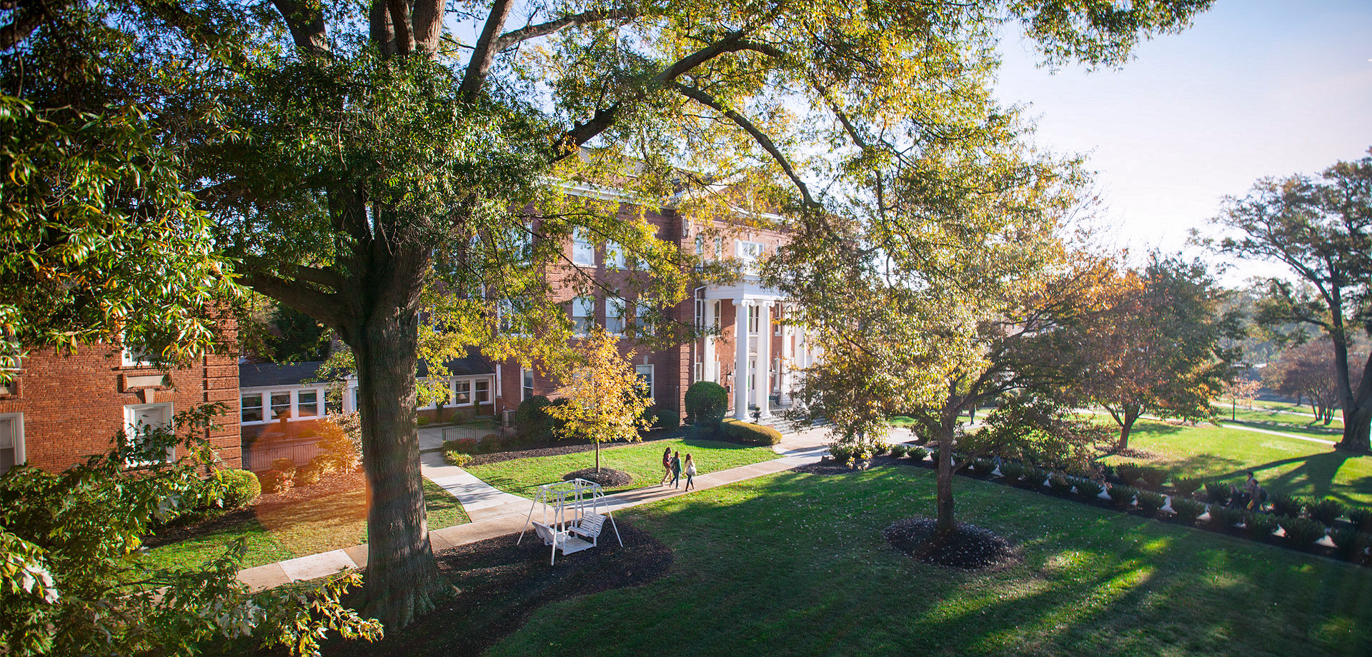 Board Of Visitors   Anderson University