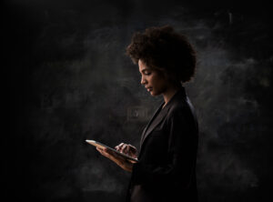 businesswoman using digital tablet 2022 03 08 00 16 40 utc