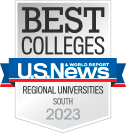 us news best colleges regional univ south 2023