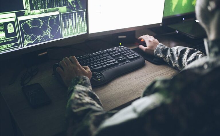 A Record Number of Cybersecurity Students Earn AWS Credential