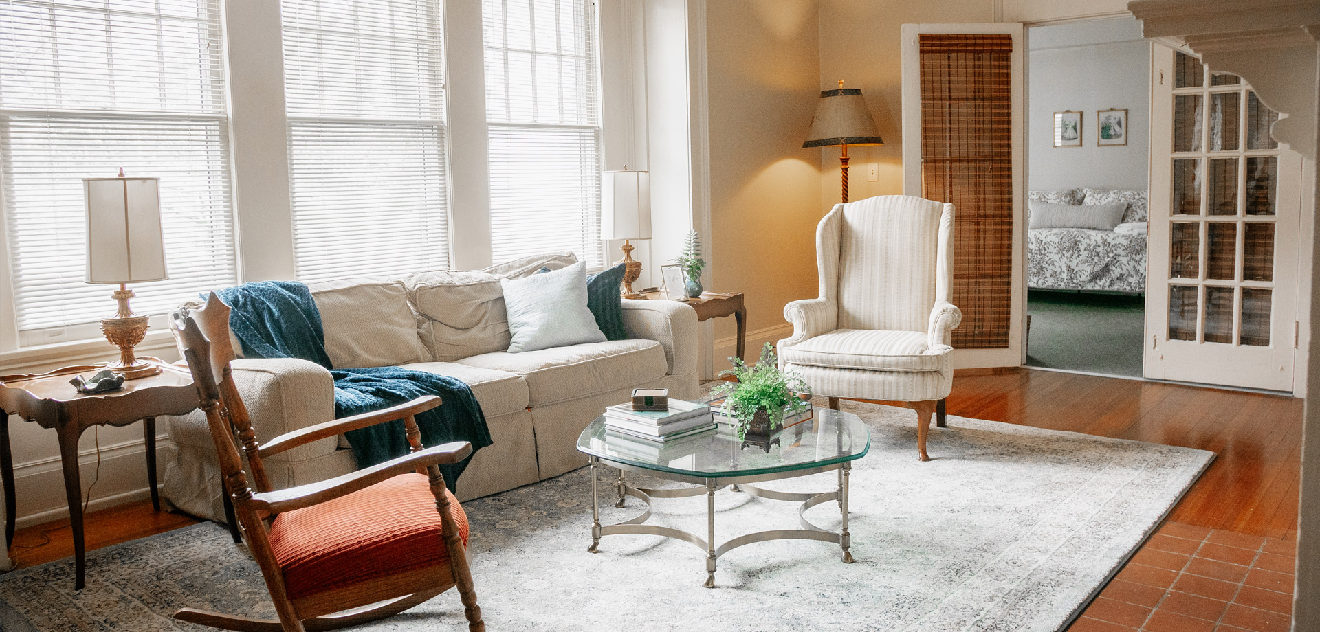 au sc guest house hd