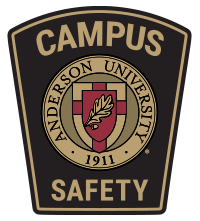 campus safety logo