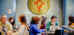 anderson university brand