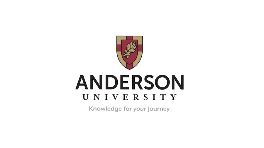 Anderson University - South Carolina