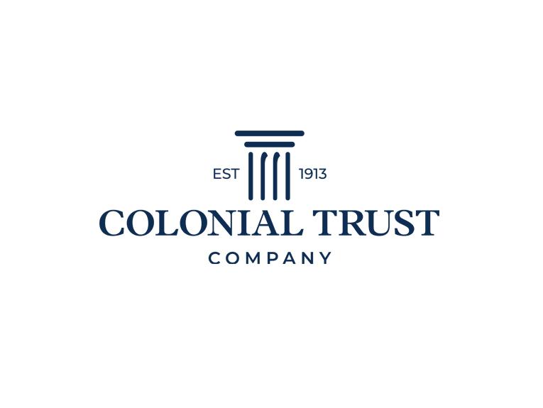 colonial trust company