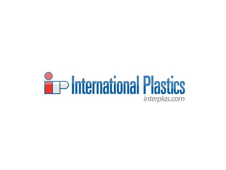 international plastics logo