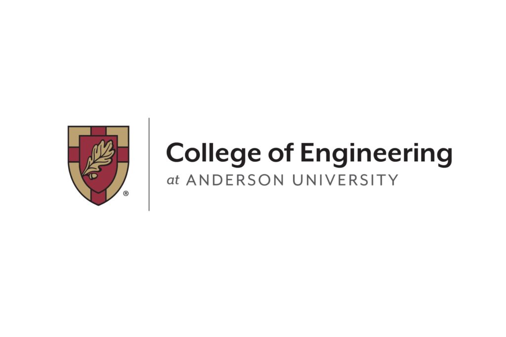 Anderson University College of Engineering