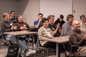 Engineering Week 2024