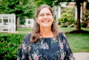 Dr. Lisa Zidek