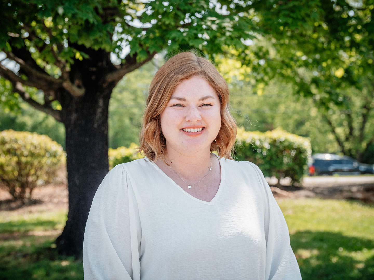 Marketing & Communication Team - Anderson University