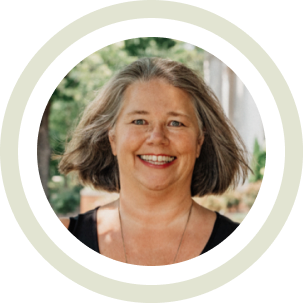 Melissa Ripley headshot