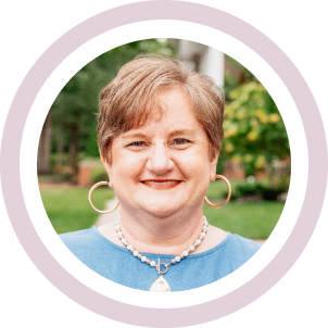 Candee McCurry headshot