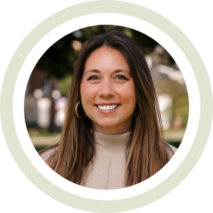 Chelsey Tench headshot