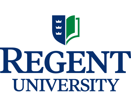 Regent university logo primary email