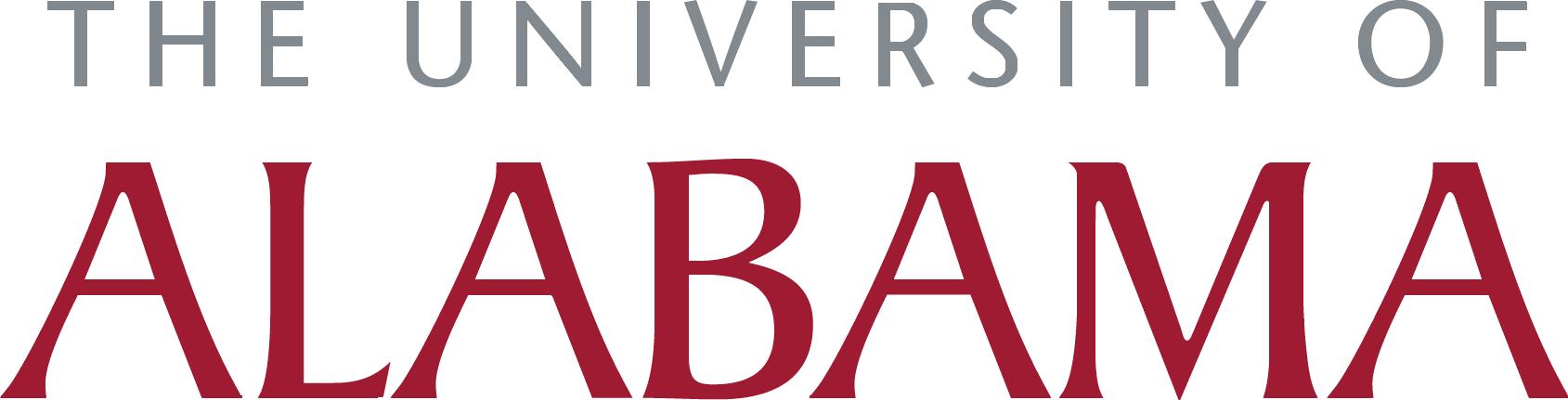 University of Alabama (logo)