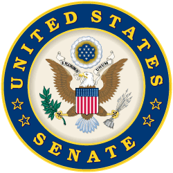 Us senate seal