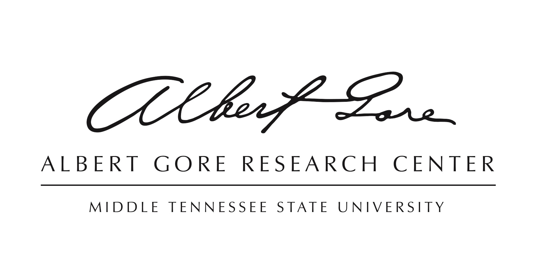 Gore logo mtsu