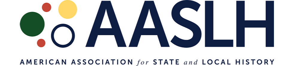 american association for state and local history