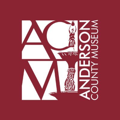 anderson county museum logo