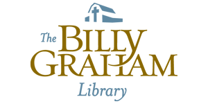 billy graham logo