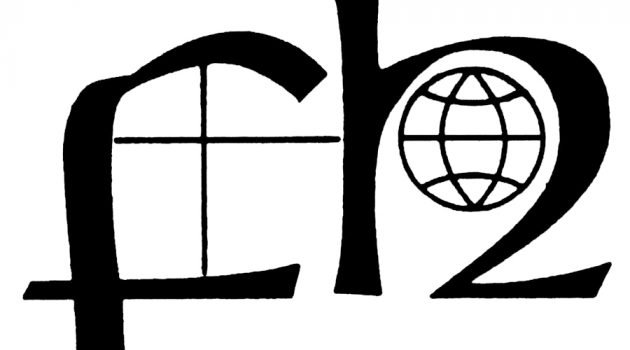 conference of faith and history logo